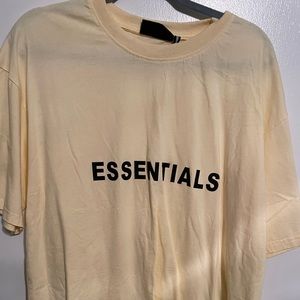 Fear of God Essentials T-Shirt